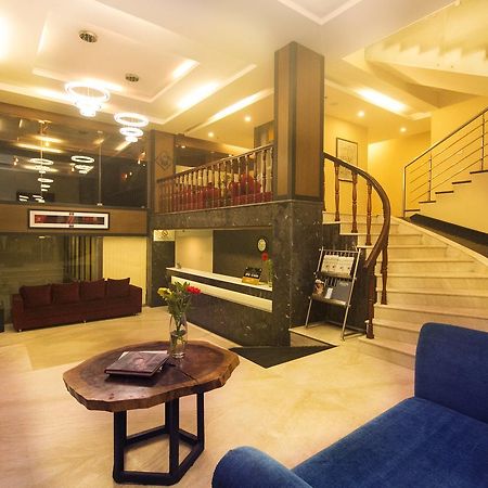 Hotel Gangtok Drift Eksteriør billede