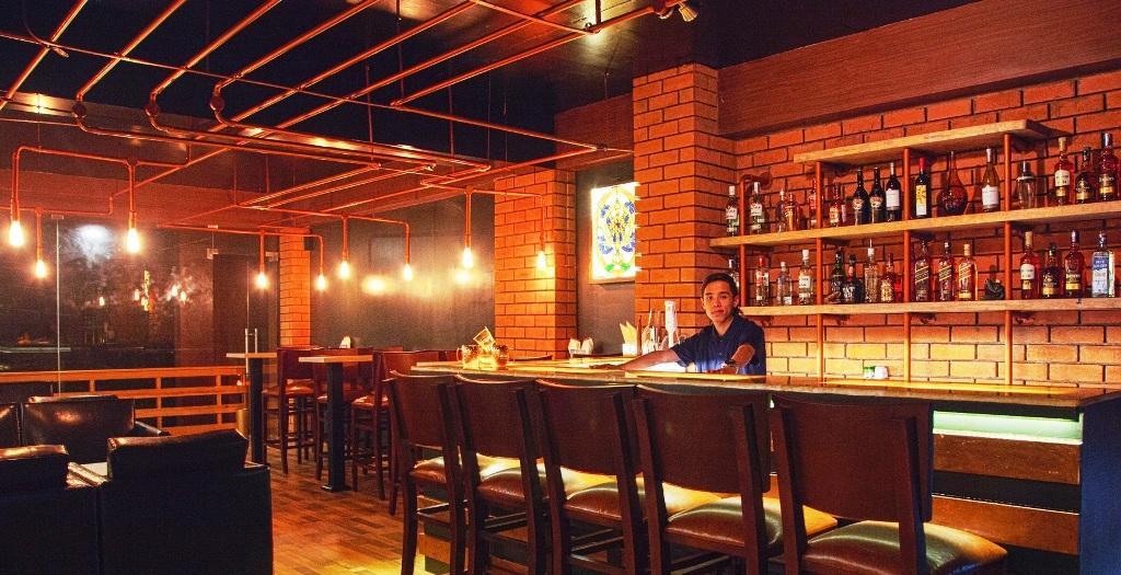 Hotel Gangtok Drift Eksteriør billede
